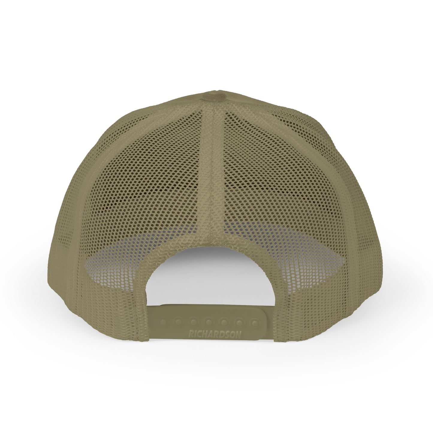 Paw Patch Trucker Cap — "My Lo-Paw Is Yours" Embroidered Snapback