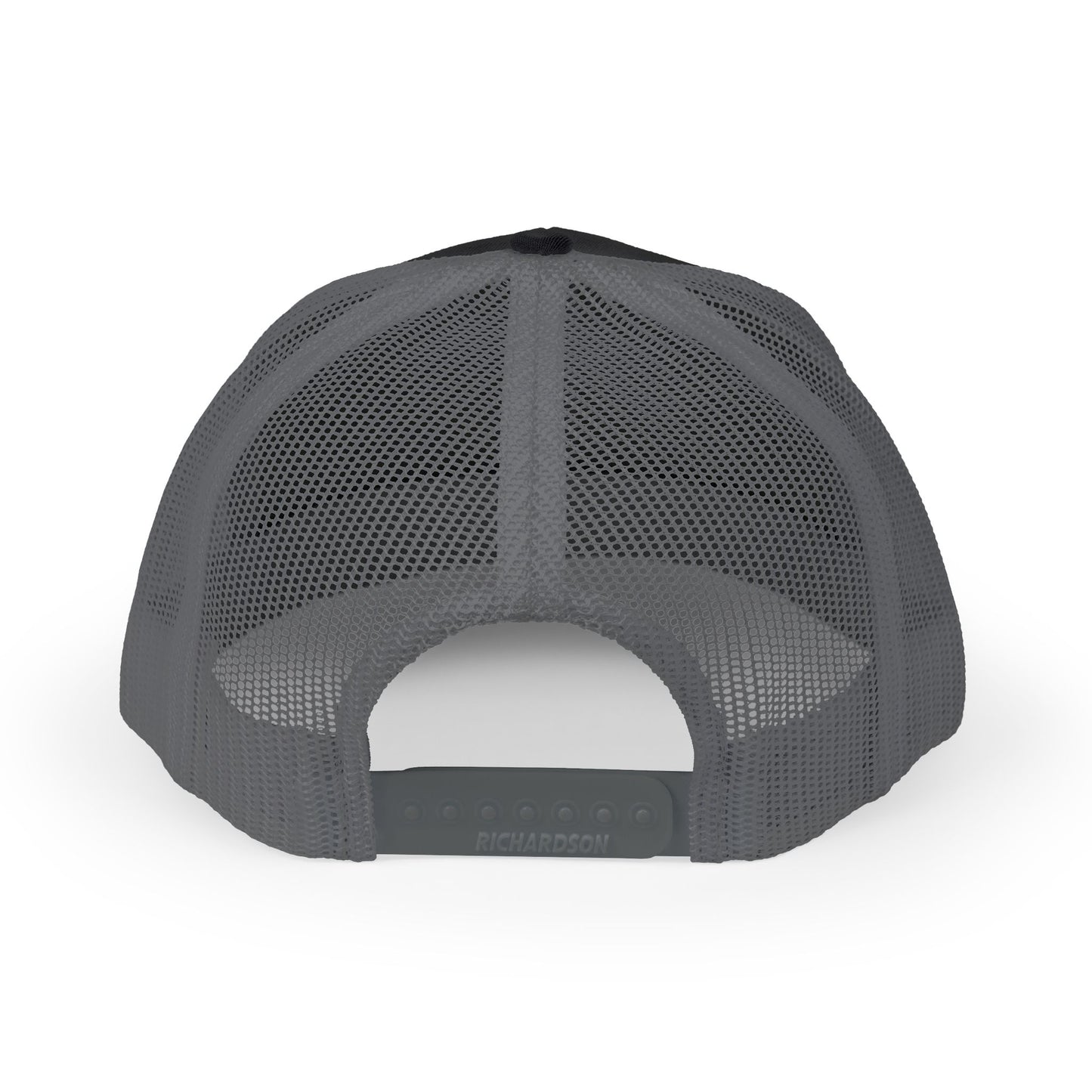 Paw Patch Trucker Cap — "My Lo-Paw Is Yours" Embroidered Snapback