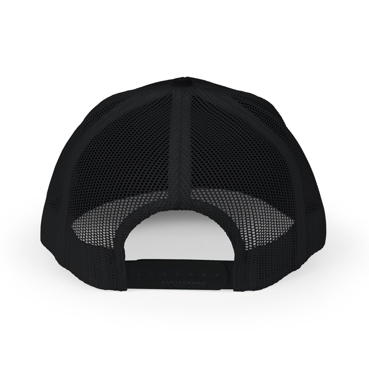 Paw Patch Trucker Cap — "My Lo-Paw Is Yours" Embroidered Snapback