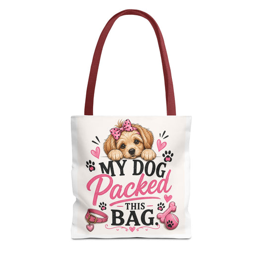 Tote Bag (AOP)