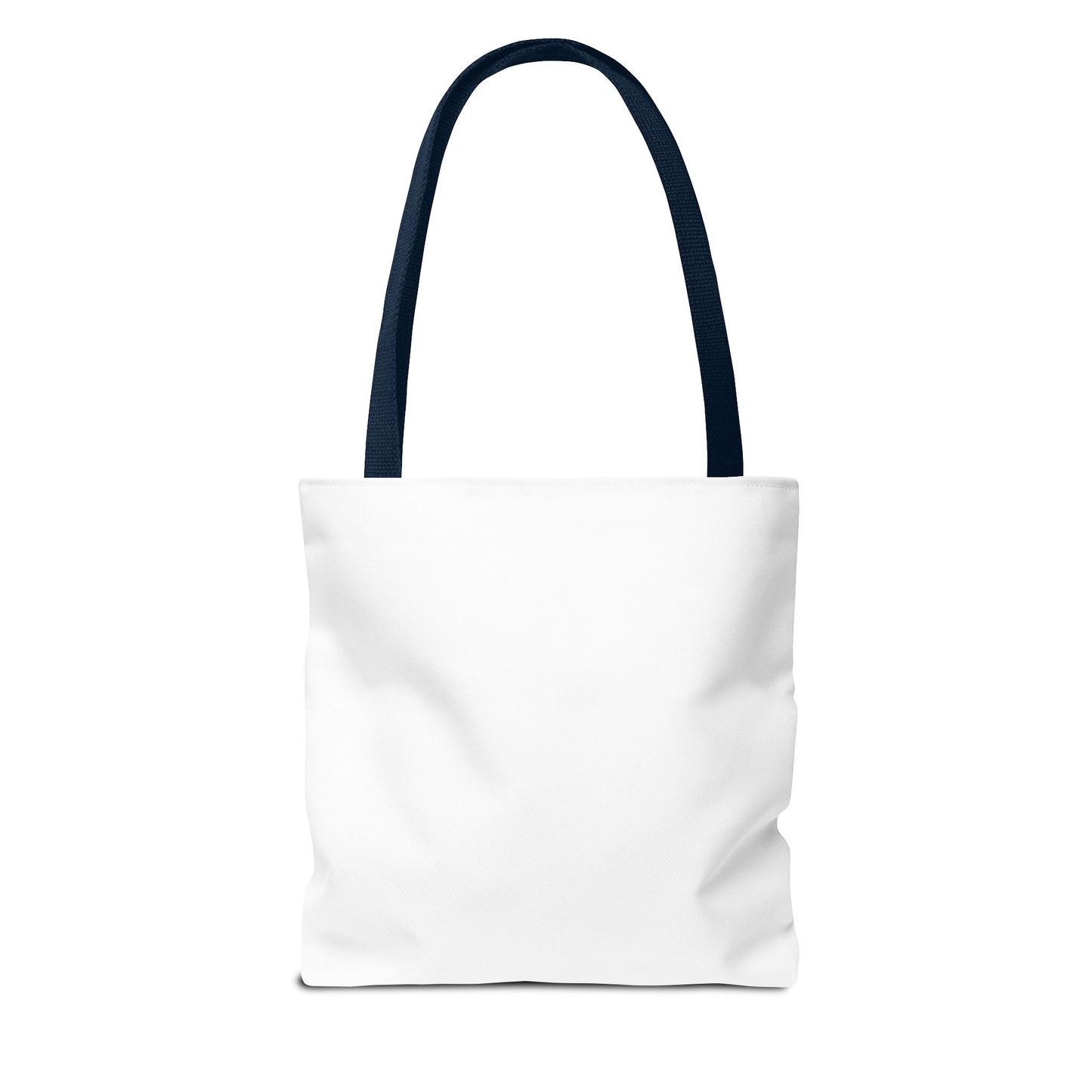Love Is Love Rainbow Paw Canvas Tote Bag